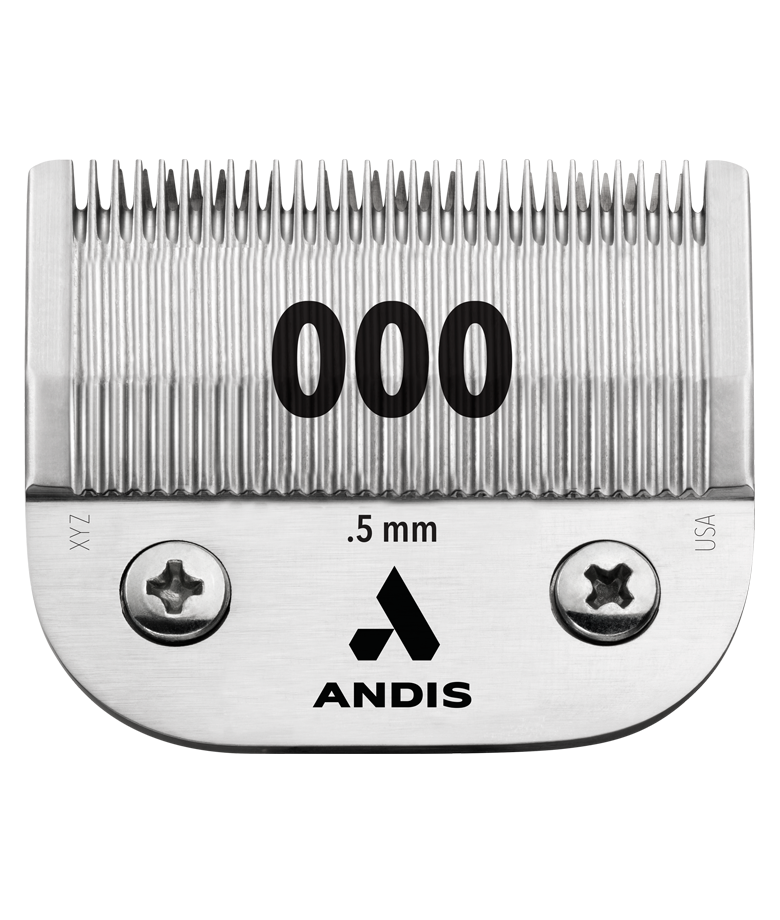 42-064073 ANDIS ULTRAEDGE DETACHABLE BLADE - SIZE 000